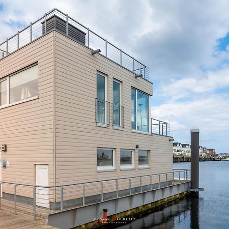 Ferienhaus Stoertebeker Ольпениц Экстерьер фото