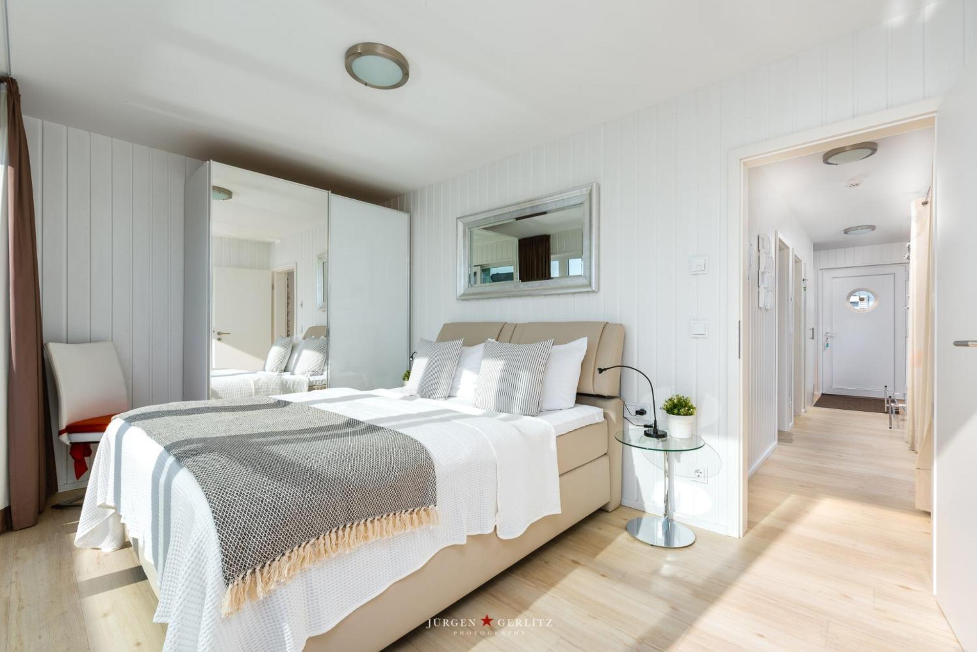 Ferienhaus Stoertebeker Ольпениц Экстерьер фото