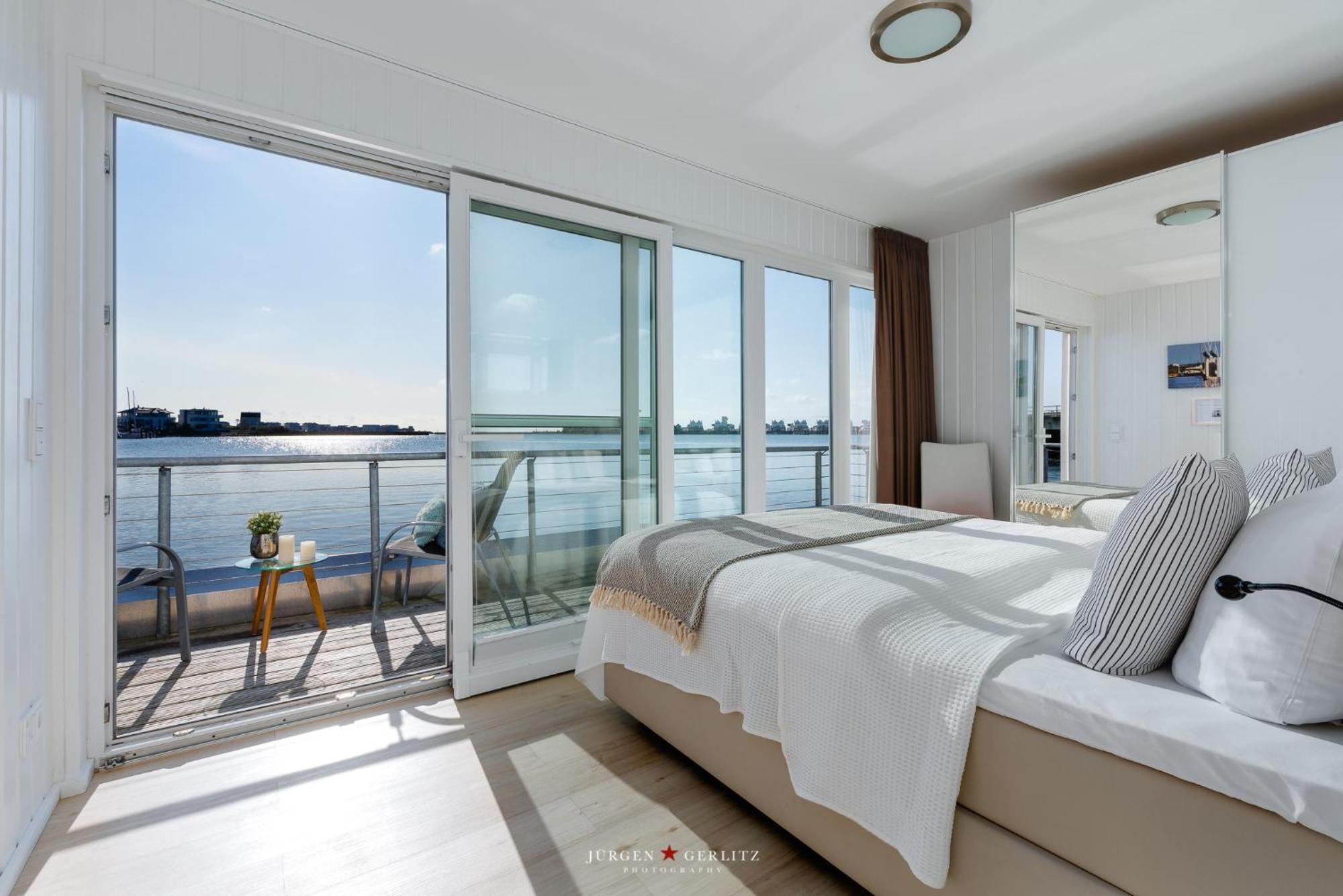 Ferienhaus Stoertebeker Ольпениц Экстерьер фото