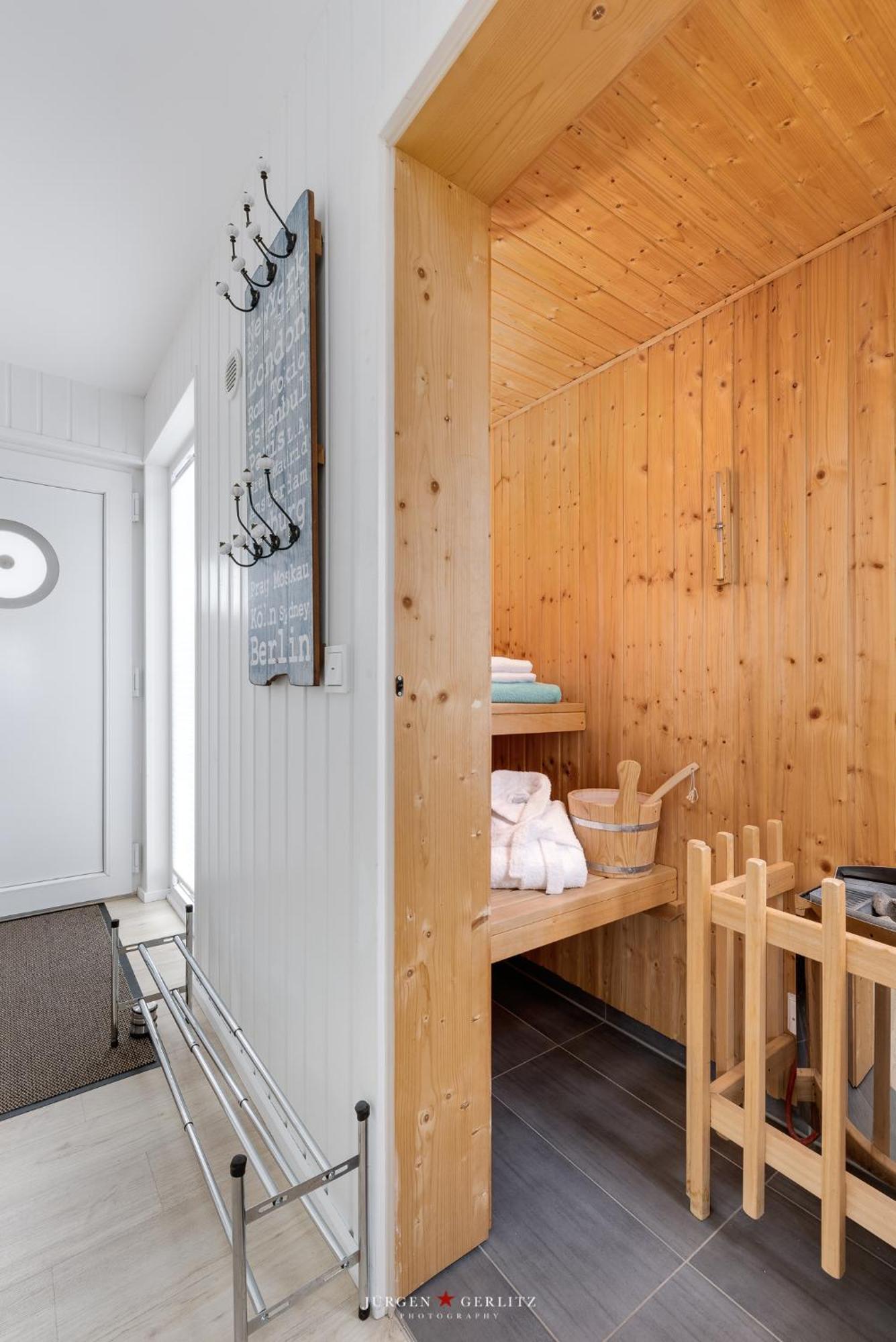 Ferienhaus Stoertebeker Ольпениц Экстерьер фото